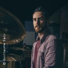 Archibald Ligonnière - a New Home