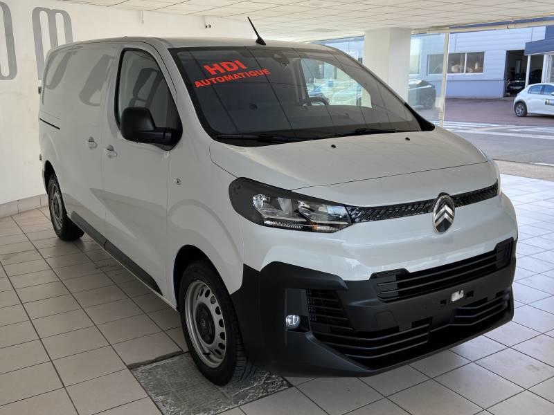 Citroën Jumpy (30) Fgn m Bluehdi 145 s&amp;S Eat8