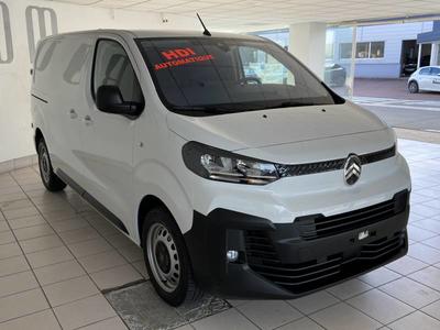 Citroën Jumpy (30) Fgn m Bluehdi 145 s&amp;S Eat8