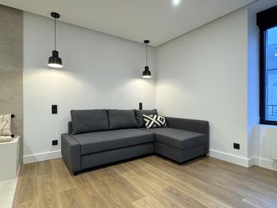 Appartement - 24 m² - 1 pièce