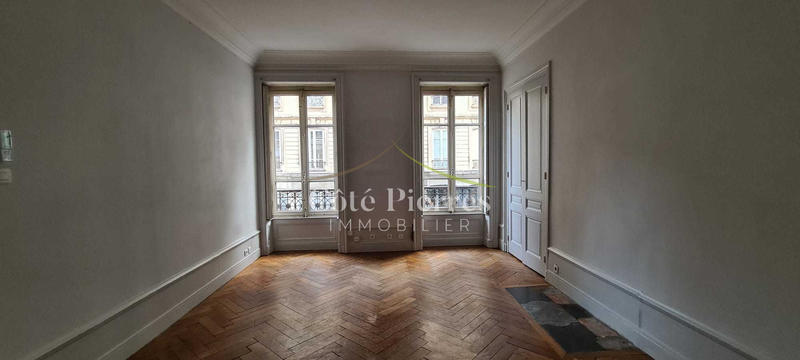 Appartement - 75 m² - 3 pièces