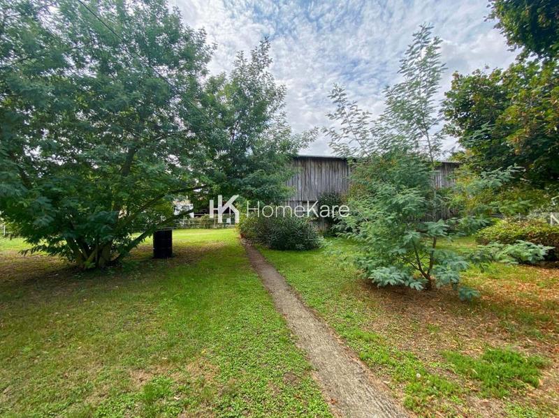 Maison - 102 m² - 4 pièces