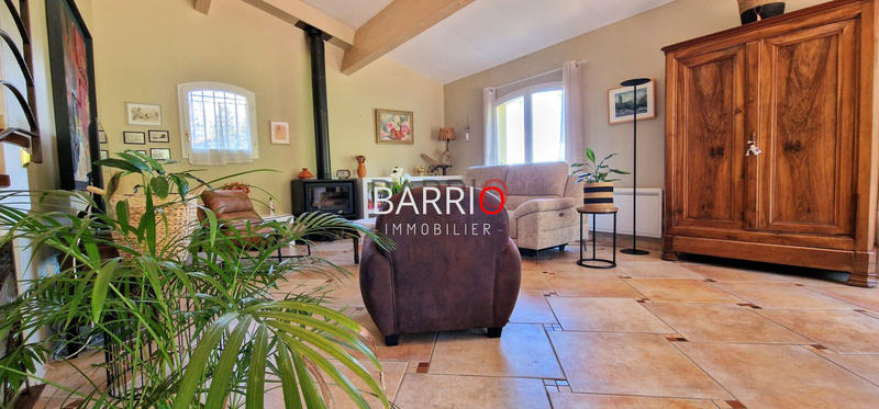 Villa - 180 m² - 6 pièces