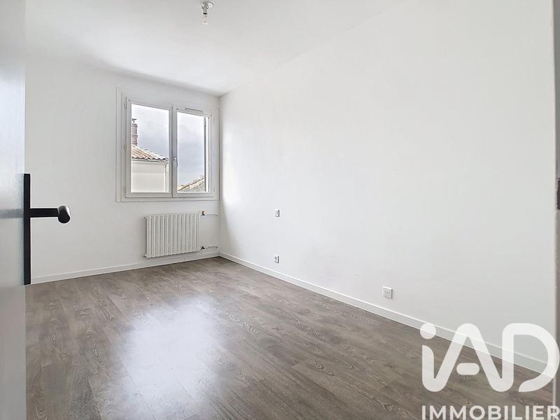 Maison de ville - 134 m² - 7 pièces