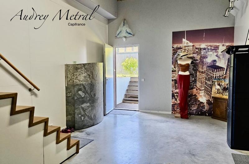 Maison - 156 m² - 4 pièces