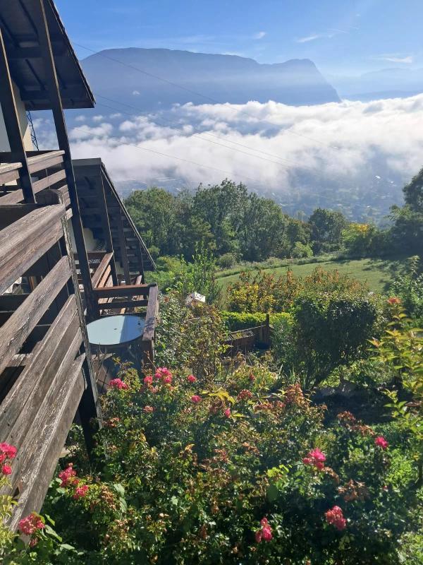 Appartement - 120 m² - 5 pièces