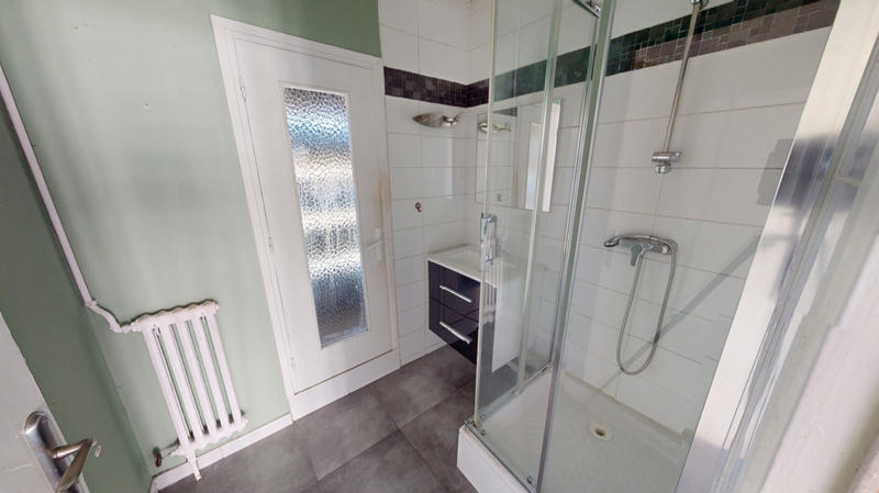 Appartement - 65 m² - 4 pièces