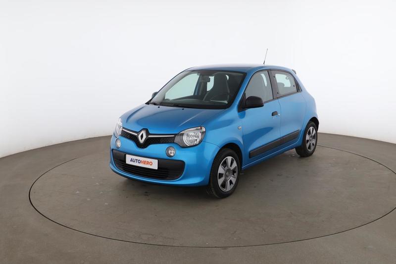 Renault Twingo 0.9 TCe Energy Zen 90 ch