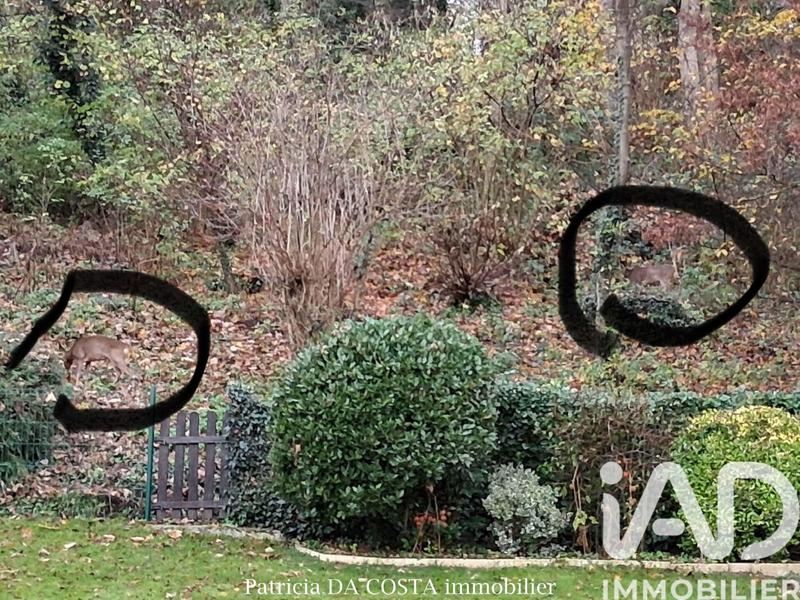 Maison - 110 m² - 6 pièces