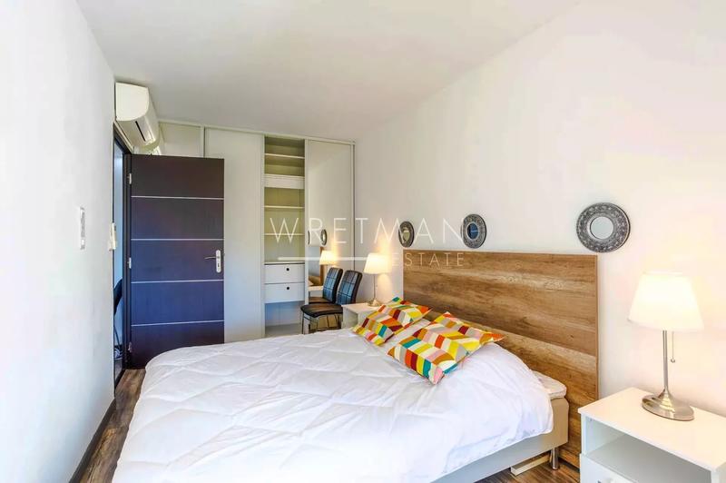 Appartement - 74 m² - 4 pièces