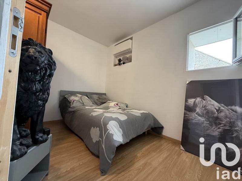 Maison - 141 m² - 5 pièces