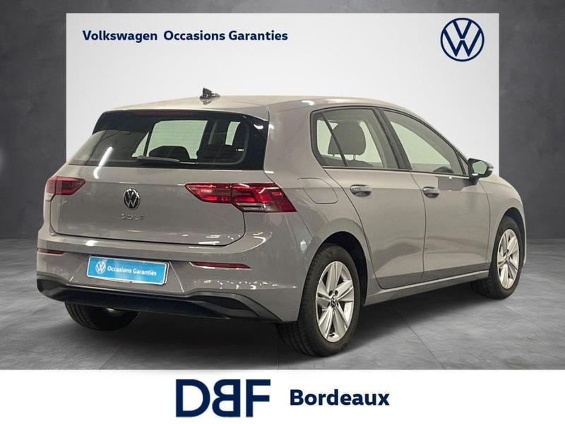 Volkswagen Golf 2.0 Tdi Scr 150 Dsg7 Life Plus