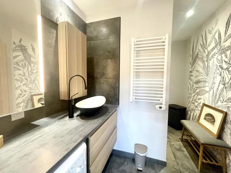 Maison de village - 88 m² - 4 pièces