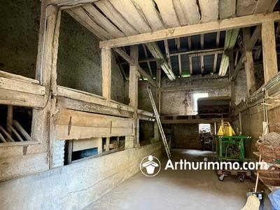 Maison - 126 m² - 6 pièces