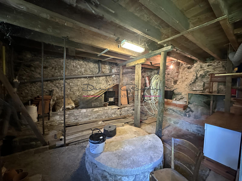 Appartement - 56 m² - 4 pièces