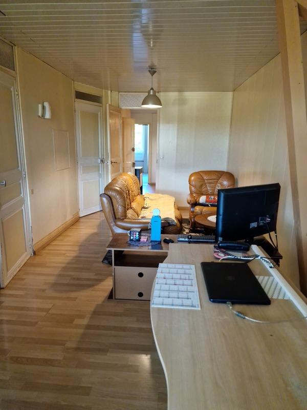 Immeuble - 240 m² - 10 pièces