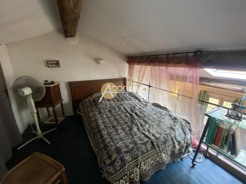 Appartement - 56 m² - 2 pièces