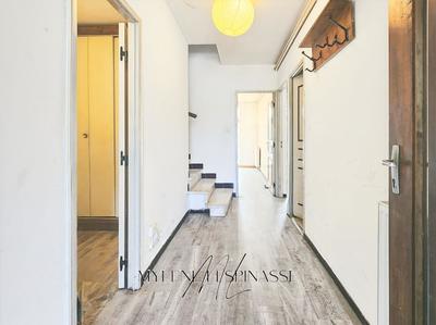 Maison - 86 m² - 5 pièces