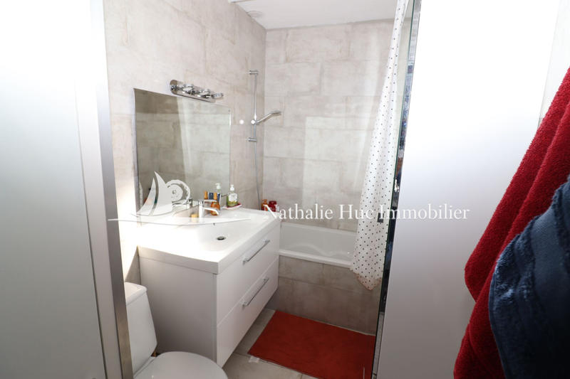 Villa - 110 m² - 5 pièces