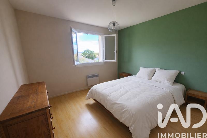 Maison - 104 m² - 5 pièces