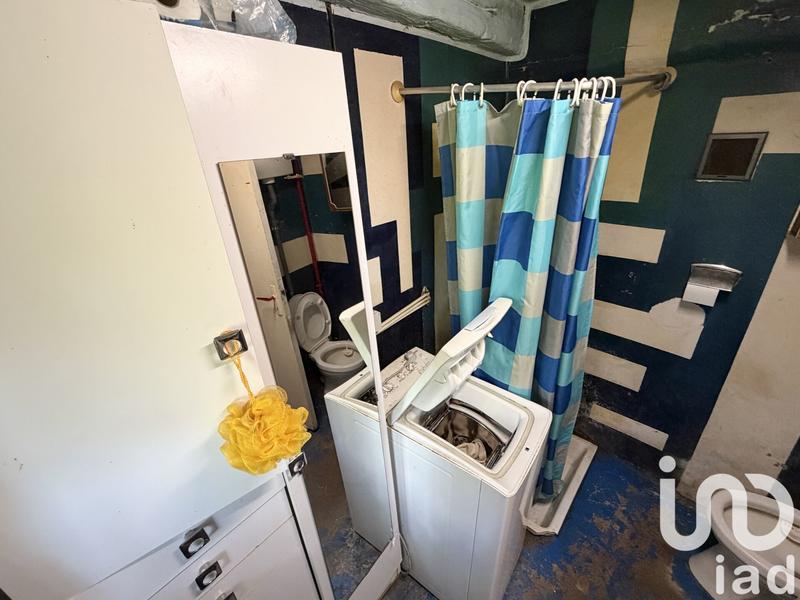 Maison de campagne - 73 m² - 2 pièces