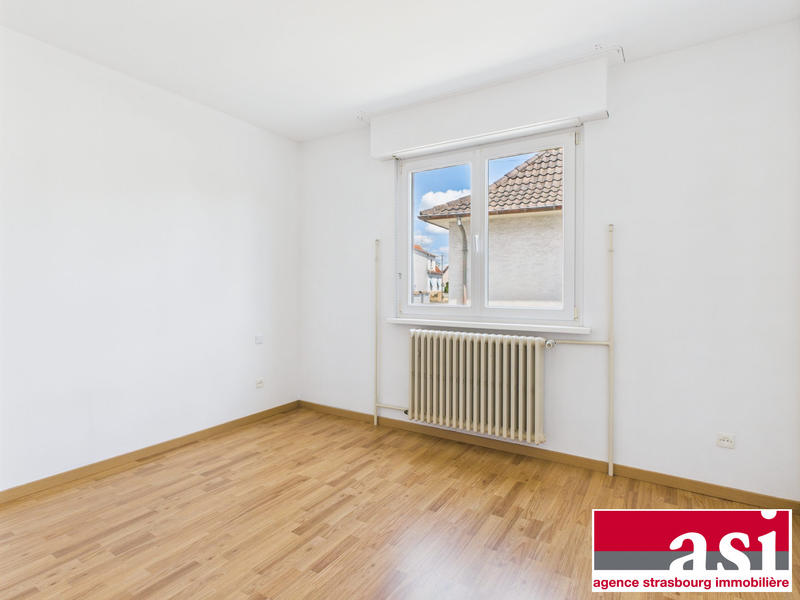 Appartement - 97 m² - 4 pièces