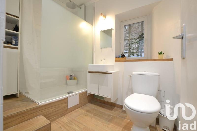 Maison de village - 201 m² - 7 pièces