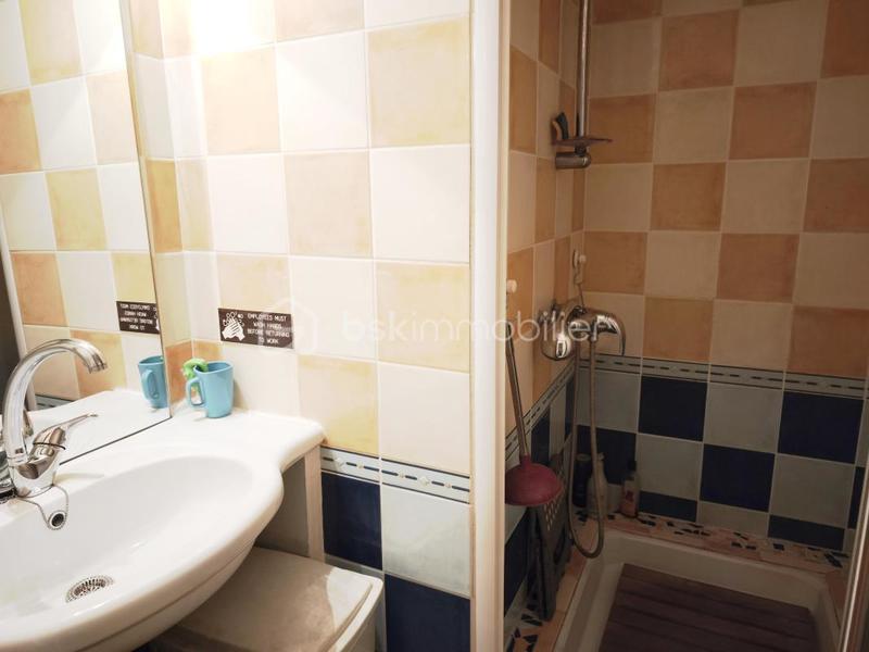 Appartement - 103 m² - 4 pièces