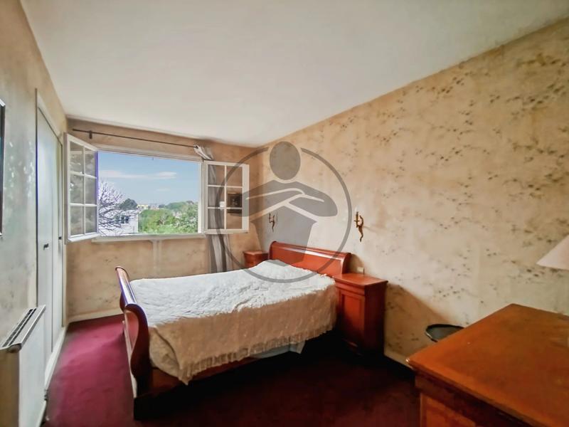 Maison - 128 m² - 5 pièces