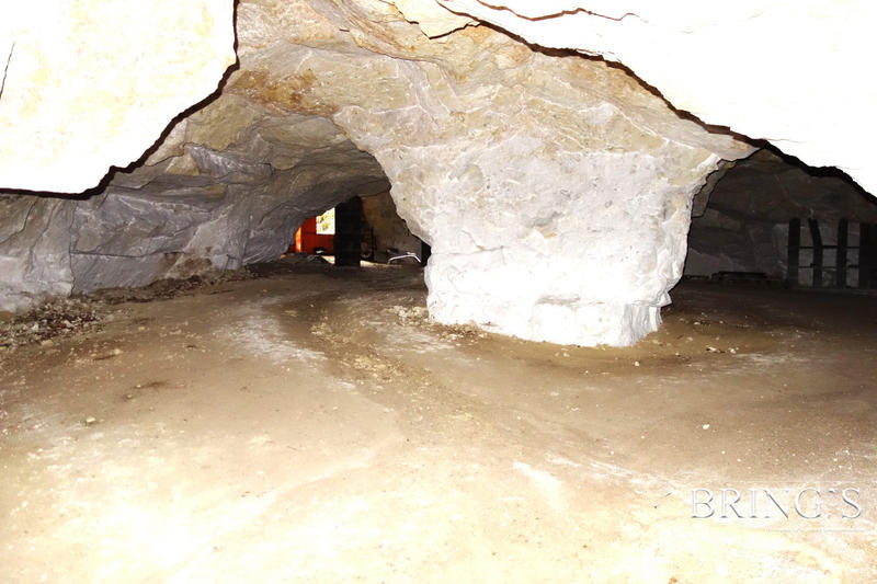 Mas - 300 m² - 5 pièces