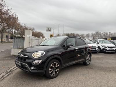 Fiat 500x 1.6 Jtd Multi Jet 120cv Cross Bvm6