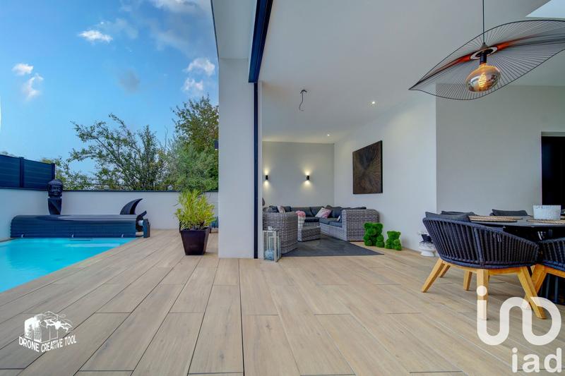 Maison de maîtres - 150 m² - 6 pièces