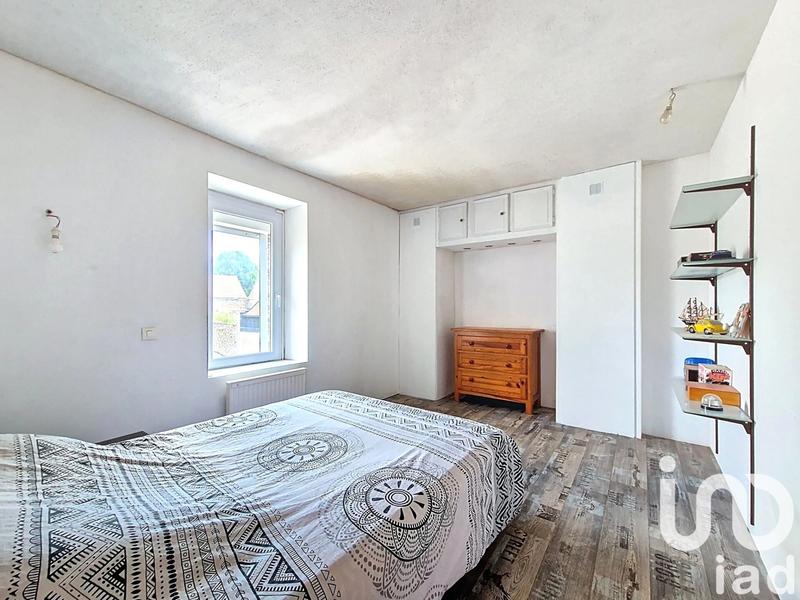 Maison - 185 m² - 7 pièces