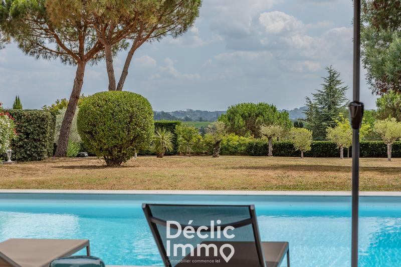 Maison - 290 m² - 7 pièces