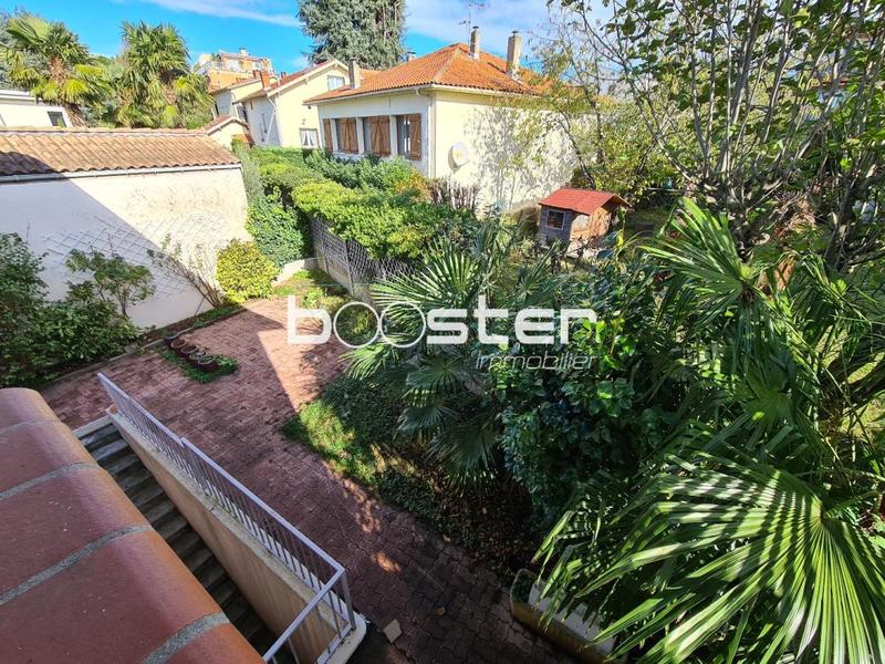 Maison ancienne - 134 m² - 6 pièces