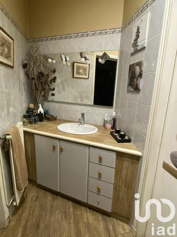 Appartement - 124 m² - 4 pièces