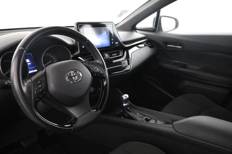 Toyota c-Hr 1.8 Hybride Dynamic 122 ch