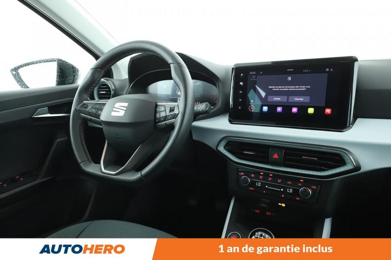 Seat Ibiza 1.0 EcoTSI Copa Bvm6 110 ch