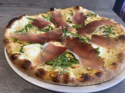 Fonds de commerce - 39 m²