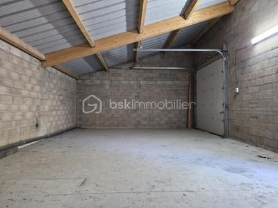 Immeuble - 820 m² - 18 pièces