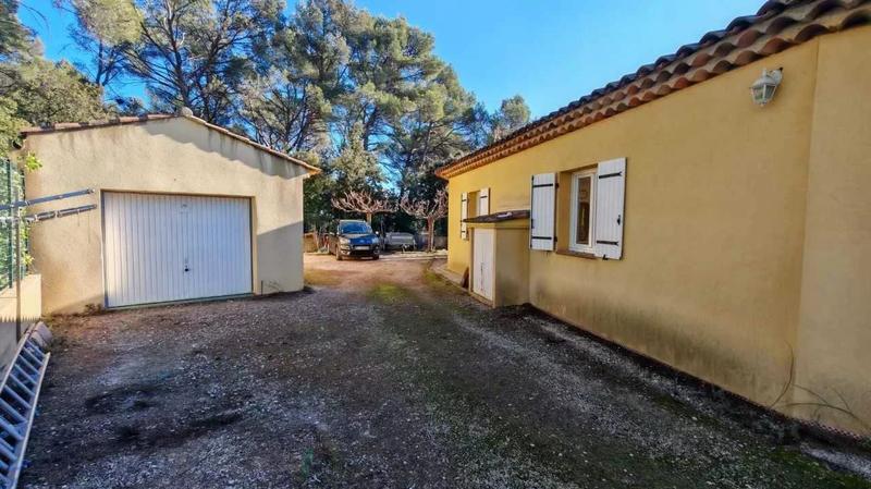 Villa - 132 m² - 5 pièces
