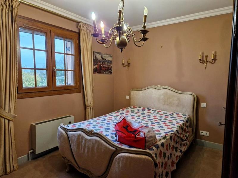 Pavillon - 86 m² - 4 pièces