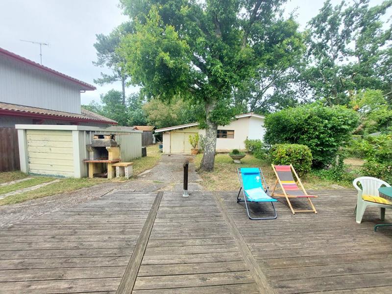 Immeuble - 135 m² - 6 pièces