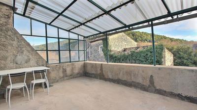 Maison de village - 137 m² - 7 pièces