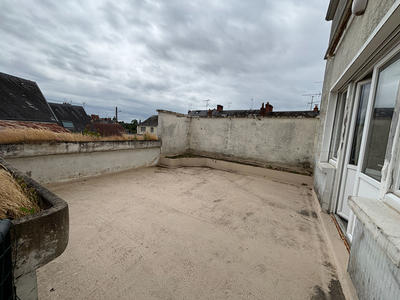 Immeuble - 7 pièces