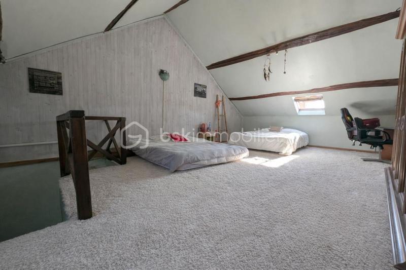 Maison - 173 m² - 6 pièces