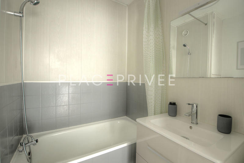 Appartement - 24 m² - 1 pièce