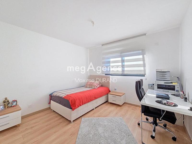 Maison - 174 m² - 7 pièces