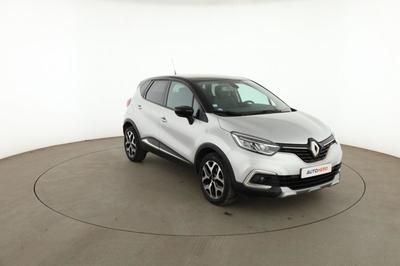 Renault Captur 1.2 TCe Energy Intens Edc 120 ch