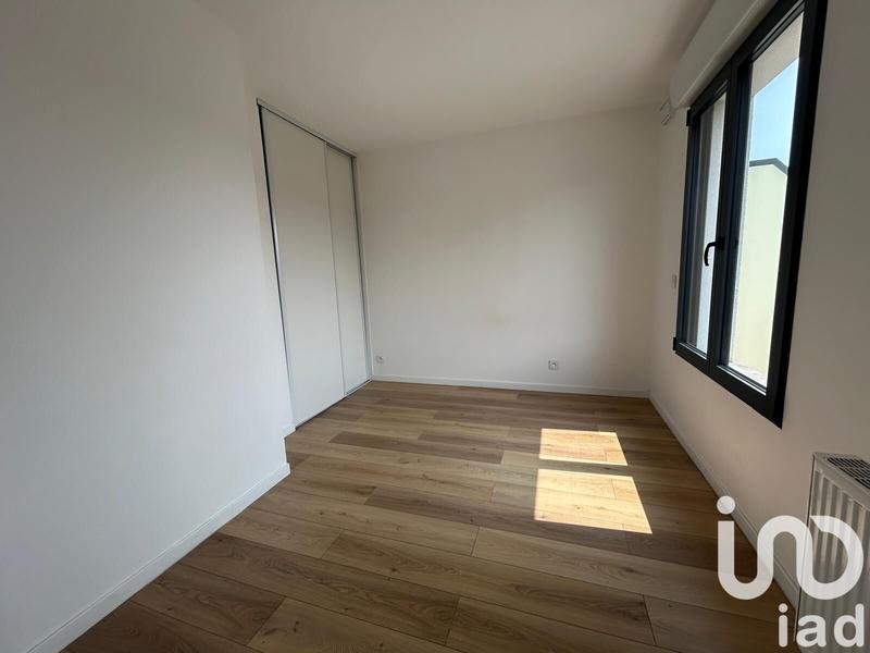 Appartement - 74 m² - 4 pièces